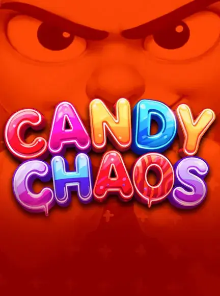 Candy Chaos β Delulu pokie